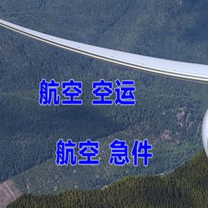 景德镇罗家航空邮寄快递-选东方航空和上海航空