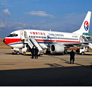 景德镇罗家航空邮寄航空快运业稳步发展的原因是什么？